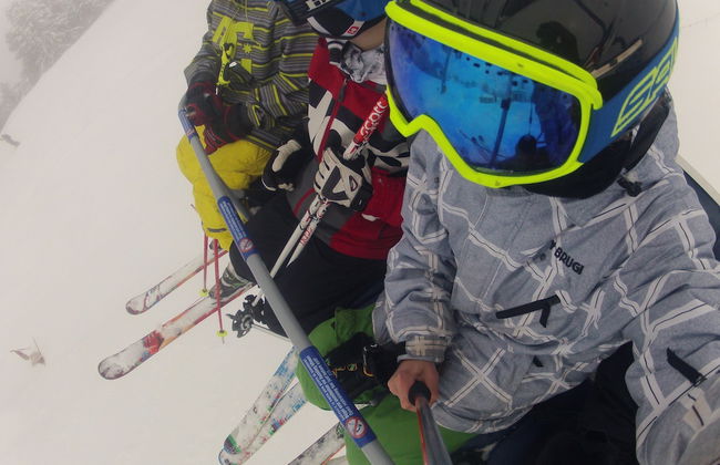 Agriturismo Chalet Fogajard - Photo 24