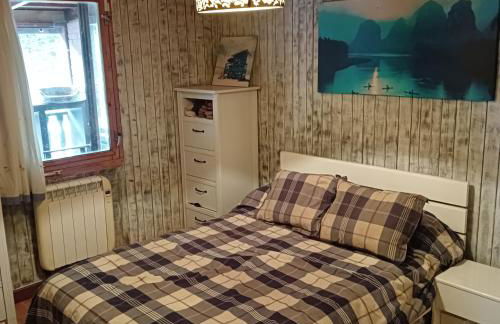 Cabaña tirolesa a 10 km de Bakio en parcela privada - Foto 9