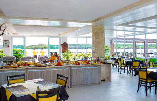 Pousada Jirituba - Photo 35