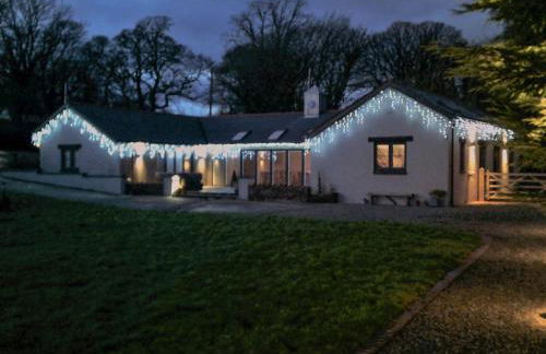 Manor Lodge Stables - Foto 32