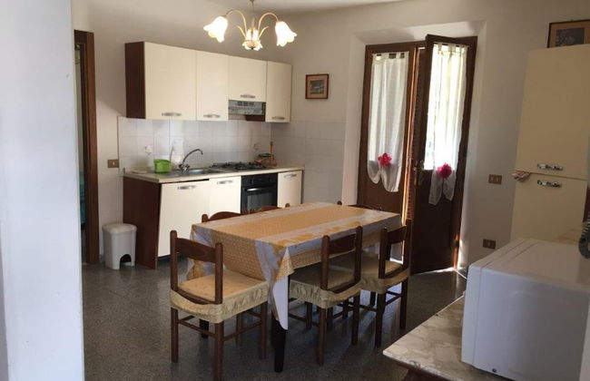 Casa Tirrena 600m From sea - Foto 4