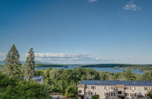 Village of Winnipesaukee by CoolVacay - Foto 15