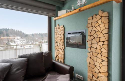 Penthouse Falkennest - Foto 10