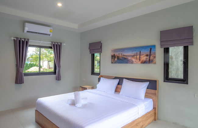 Malinee Resort - Photo 6