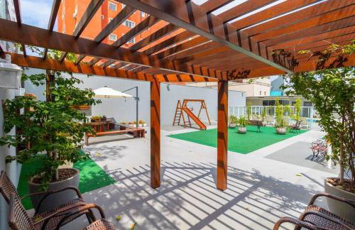 Maravilhoso Próx. Atitus c/Garagem NOVO - Foto 25