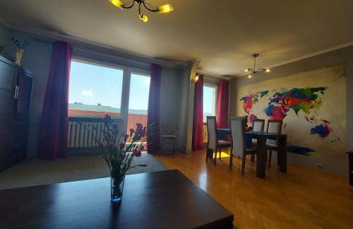 Wygodny Przestronny Apartament Janowskie Błonia Rumia - Foto 19