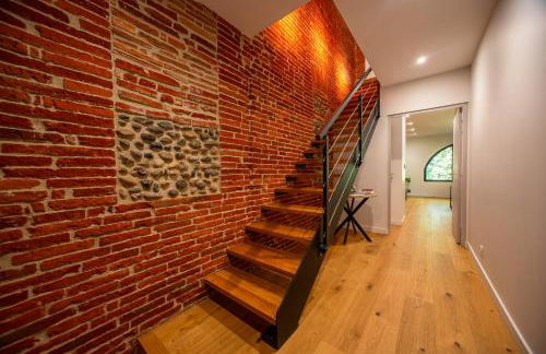 LE MOULIN DE LA FLAMBERE - Foto 24