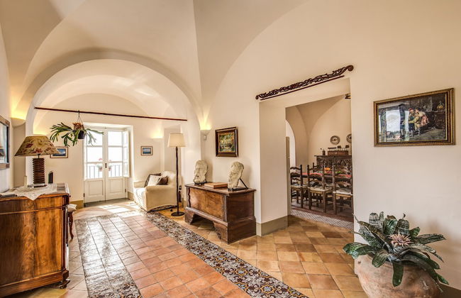 Villa Riggiole '700 - Foto 34