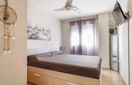 Playa Oliva Apartment - Foto 4