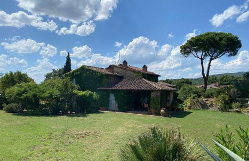 Villa Elena Tuscany - Pool & Garden Arezzo - IHH - Foto 79