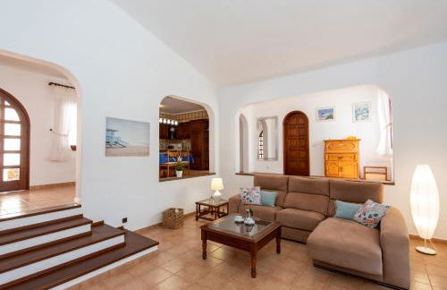 Villa Blanca Nudist Exclusive - Foto 16