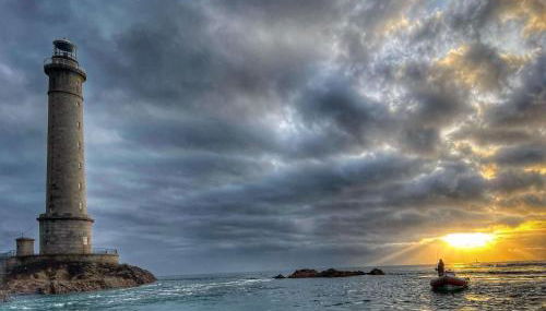 Le Petit de la Ferme du Raz Blanchard - Foto 5