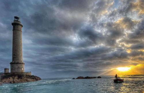 Le Petit de la Ferme du Raz Blanchard - Foto 5