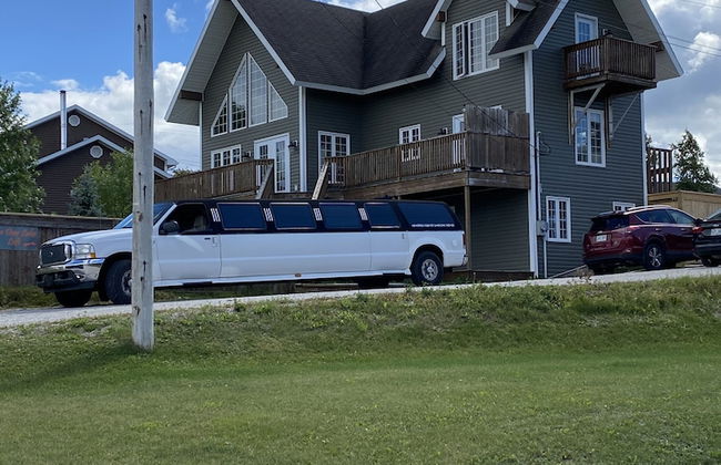 Tranquil Waters Inn - Fortnight Chalet - Foto 1