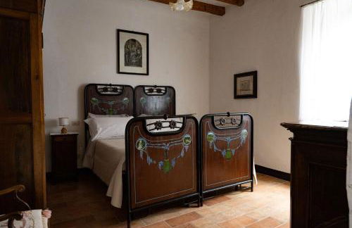 B&B Cortebonomini apartment - Photo 45