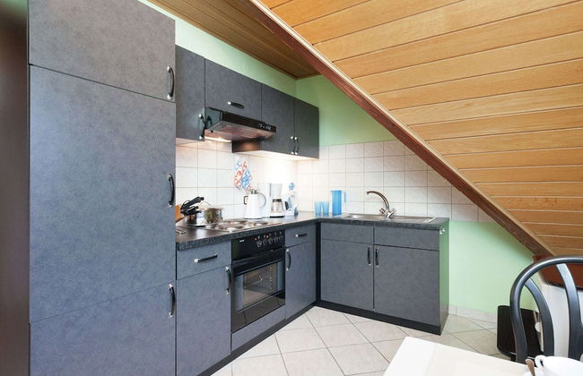 Delightful Apartment in Bad Zwesten - Foto 5