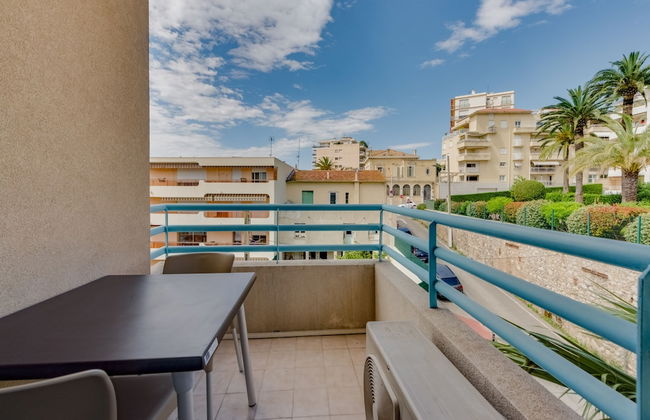 Residhotel Les Coralynes - Foto 14