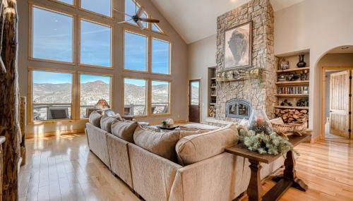 Cutbow Lodge - Photo 5