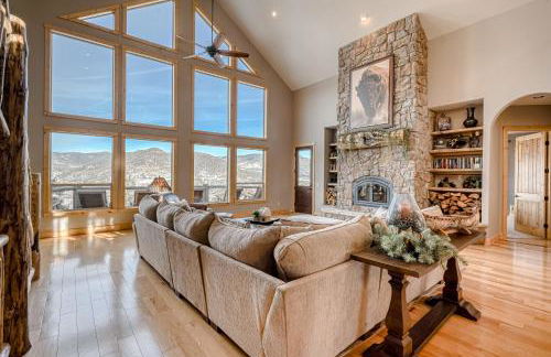 Cutbow Lodge - Photo 5