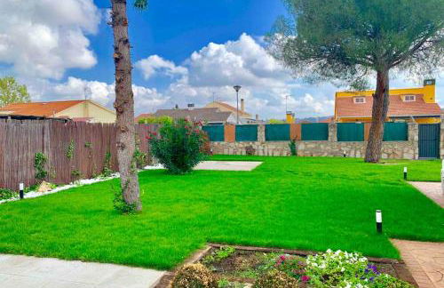 LaCasitadelaPraderapuntoes - Foto 30