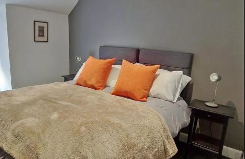 Fern Cottage - Foto 13