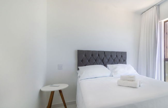 IAAs Aptos beira-mar em Pernambuco - Foto 22