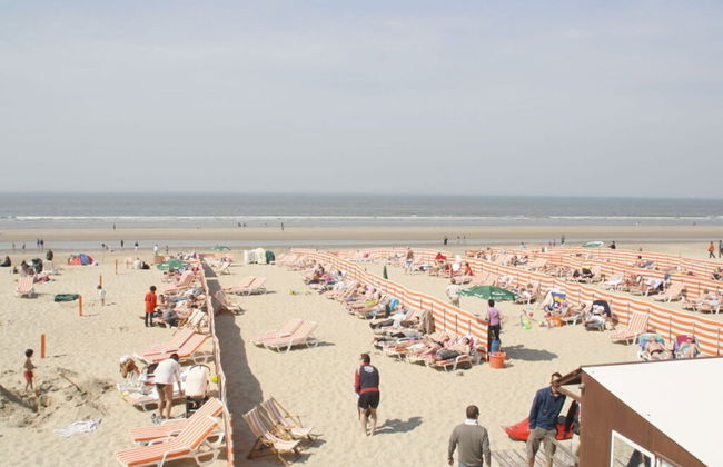 Schmitz 2 Comfortable Holiday Residence - Photo 16