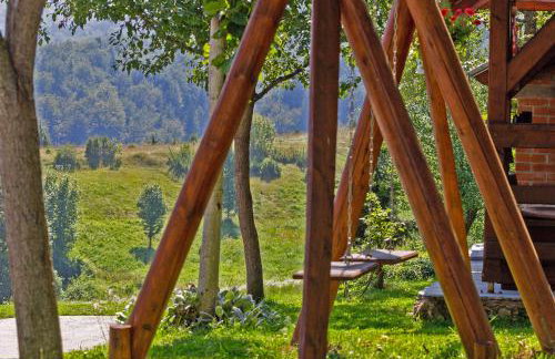 Andrea in Sertić Poljana - Haus für 6 Personen - Foto 6