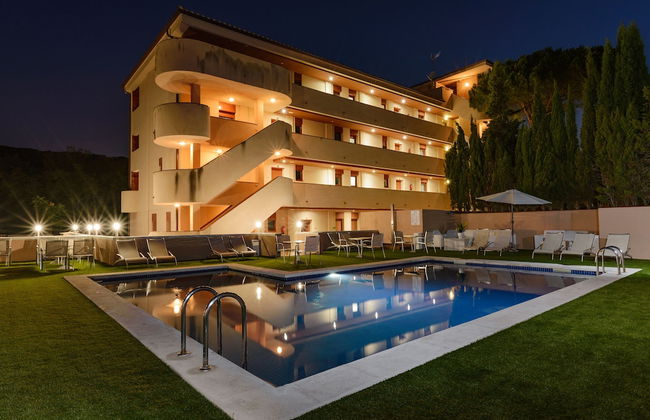 Apartamentos Tossa Dreams - Foto 41