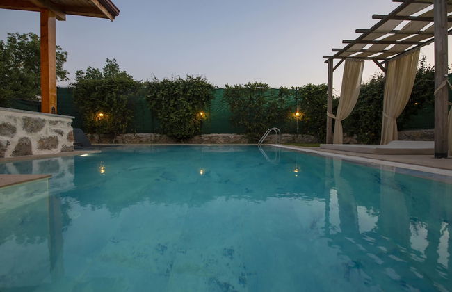 Eroglu Villas - Foto 64