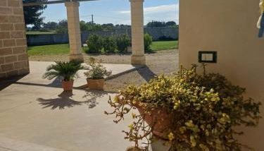 DOMUS BARONE - Foto 2