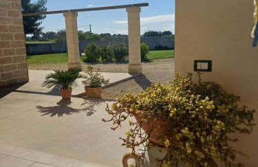 DOMUS BARONE - Foto 2