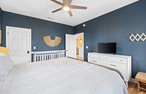 Luxury Renovated Bayview Home w/ Private Pool & Resort Amenities | St. George Island - Foto 56