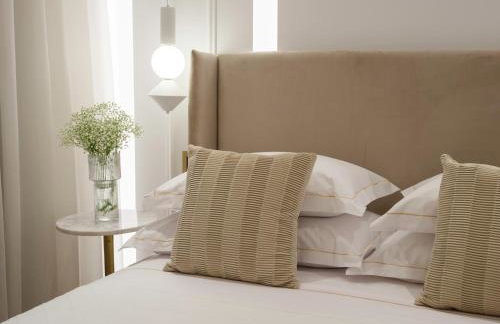 Golden Luxury Suites - Foto 63