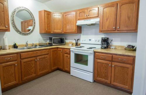 Cozy Retreat Near Ft Wood! - Foto 6