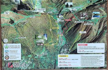 Da Grace - Fra Lago e Montagna - Vista Valsassina - Foto 23