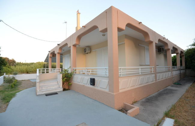 Nina s Apt in Ialysos Near the Beach - Foto 38