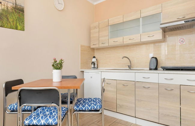 Apartment in Niechorze Near Baltic Beach - Photo 8