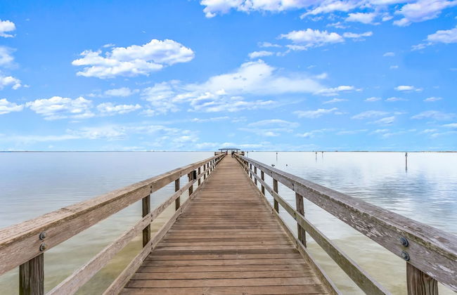 NEW Canopy Cabana Luxury Downtown Apt - Foto 28