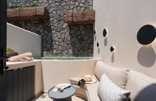The Cosmopolitan - Karterados Urban Suites - Foto 64