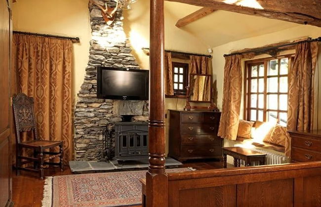 Summerhill Cottage Windermere The Lake District - Foto 16