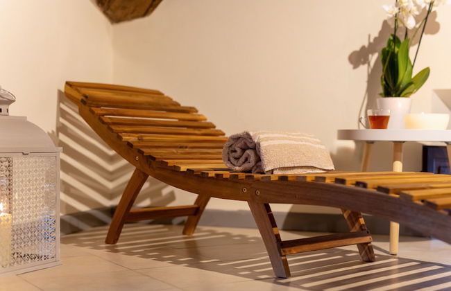 Villa Romantica Wellness & SPA - Photo 49