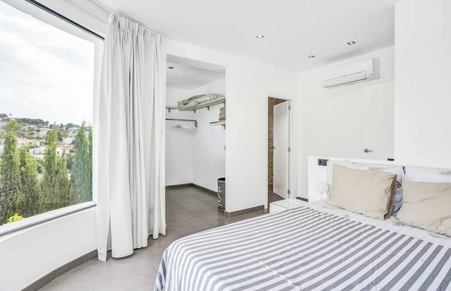 Villa El Fadri - Foto 12