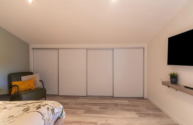 Eibergen's Holiday Haven - Foto 12