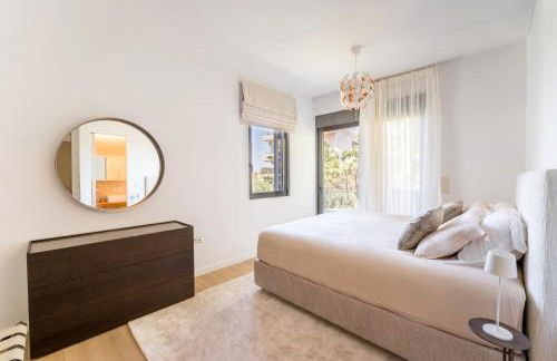 Glyfada Gem - 3BD apartment - Foto 21