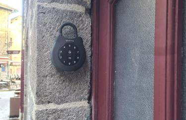 Maison du Beffroy - Foto 14