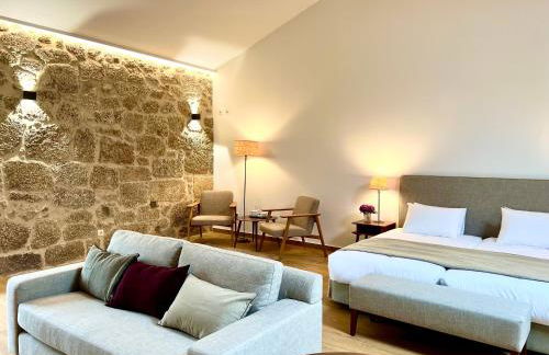 Quinta da Porta - Solar de Vale de Prazeres - Foto 70