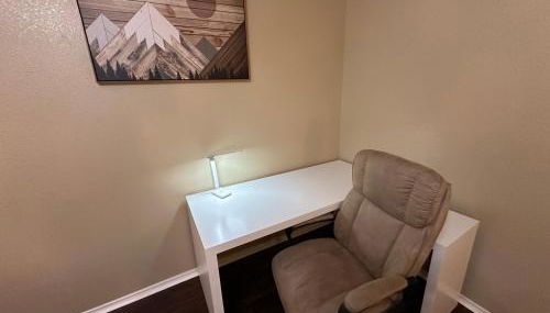 Sunset Zen Space - Foto 5, Lobby or reception