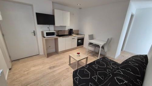 Appartement proche cure thermale - Foto 5