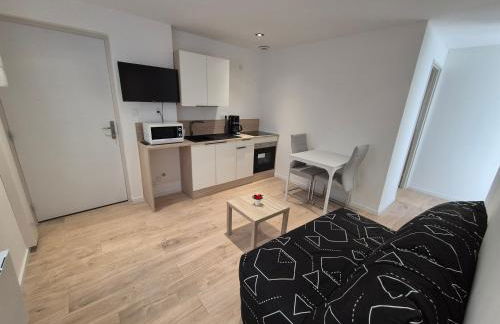 Appartement proche cure thermale - Foto 5